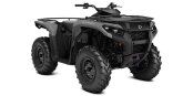 New 2025 Can-Am Outlander 500