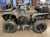 New 2025 Can-Am Outlander 500