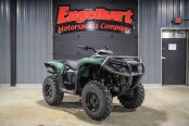New 2025 Can-Am Outlander 500