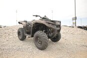 New 2025 Can-Am Outlander 500