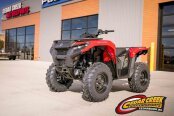 New 2025 Can-Am Outlander 500