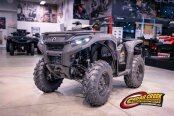New 2025 Can-Am Outlander 500