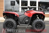 New 2025 Can-Am Outlander 500