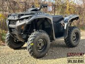New 2025 Can-Am Outlander 500