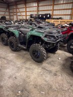 Thumbnail Photo 1 for New 2025 Can-Am Outlander 650