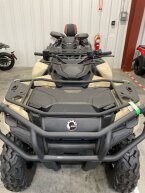 Thumbnail Photo 2 for New 2025 Can-Am Outlander 650