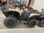 Thumbnail Photo 1 for New 2025 Can-Am Outlander 650