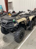 Thumbnail Photo 4 for New 2025 Can-Am Outlander 650