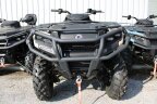 Thumbnail Photo 2 for New 2025 Can-Am Outlander 650
