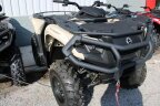 Thumbnail Photo 1 for New 2025 Can-Am Outlander 650