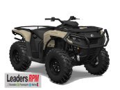 New 2025 Can-Am Outlander 650