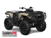 New 2025 Can-Am Outlander 650