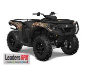 New 2025 Can-Am Outlander 650