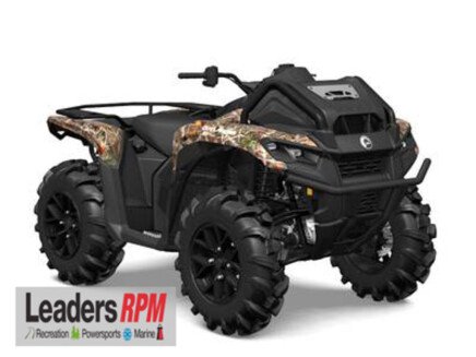 Photo 1 for New 2025 Can-Am Outlander 700