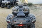 Thumbnail Photo 4 for New 2025 Can-Am Outlander 700 Pro Hunting Edition HD7