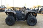 Thumbnail Photo 1 for New 2025 Can-Am Outlander 700 Pro Hunting Edition HD7