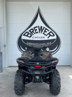Thumbnail Photo 4 for New 2025 Can-Am Outlander 700 XT