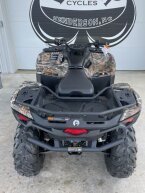 Thumbnail Photo 3 for New 2025 Can-Am Outlander 700 XT