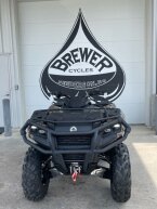 Thumbnail Photo 2 for New 2025 Can-Am Outlander 700 XT