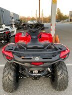 Thumbnail Photo 3 for New 2025 Can-Am Outlander 700 Pro Hunting Edition HD7