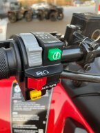 Thumbnail Photo 6 for New 2025 Can-Am Outlander 700 Pro Hunting Edition HD7
