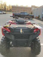 Thumbnail Photo 2 for New 2025 Can-Am Outlander 700 Pro Hunting Edition HD7