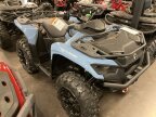 Thumbnail Photo 5 for New 2025 Can-Am Outlander 700 XT