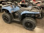Thumbnail Photo 3 for New 2025 Can-Am Outlander 700 XT