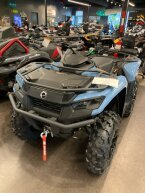 Thumbnail Photo 1 for New 2025 Can-Am Outlander 700 XT