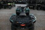 Thumbnail Photo 4 for New 2025 Can-Am Outlander 700 Pro Hunting Edition HD7