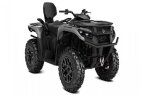 Thumbnail Photo 1 for New 2025 Can-Am Outlander 700 XT