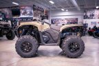 Thumbnail Photo 1 for New 2025 Can-Am Outlander 700 Pro XU HD7