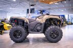 Thumbnail Photo 5 for New 2025 Can-Am Outlander 700 Pro XU HD7