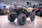 Thumbnail Photo 4 for New 2025 Can-Am Outlander 700 Pro XU HD7