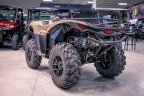 Thumbnail Photo 2 for New 2025 Can-Am Outlander 700 Pro XU HD7