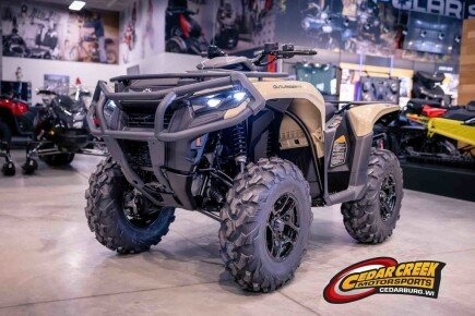 Photo 1 for New 2025 Can-Am Outlander 700 Pro XU HD7