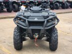 Thumbnail Photo 1 for New 2025 Can-Am Outlander 700 XT