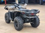Thumbnail Photo 4 for New 2025 Can-Am Outlander 700 XT