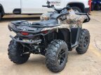 Thumbnail Photo 6 for New 2025 Can-Am Outlander 700 XT