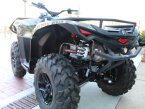 Thumbnail Photo 5 for New 2025 Can-Am Outlander 700 XT