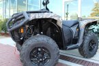 Thumbnail Photo 3 for New 2025 Can-Am Outlander 700 XT