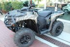Thumbnail Photo 2 for New 2025 Can-Am Outlander 700 XT