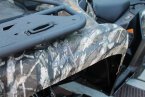 Thumbnail Photo 4 for New 2025 Can-Am Outlander 700 XT