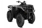 Thumbnail Photo 2 for New 2025 Can-Am Outlander 700 XT