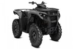 Thumbnail Photo 2 for New 2025 Can-Am Outlander 700 Pro Hunting Edition HD7