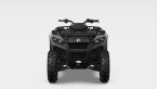 Thumbnail Photo 5 for New 2025 Can-Am Outlander 700 Pro Hunting Edition HD7