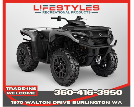 Photo 1 for New 2025 Can-Am Outlander 700 Pro Hunting Edition HD7