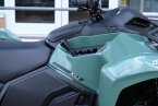 Thumbnail Photo 3 for New 2025 Can-Am Outlander 700 Pro Hunting Edition HD7