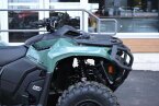 Thumbnail Photo 2 for New 2025 Can-Am Outlander 700 Pro Hunting Edition HD7
