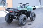 Thumbnail Photo 6 for New 2025 Can-Am Outlander 700 Pro Hunting Edition HD7